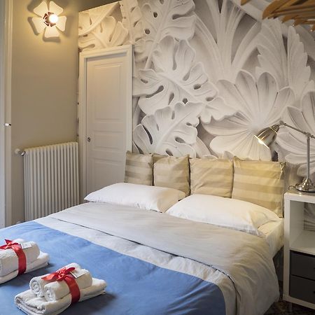 Rossocorallo B&B 카타니아 외부 사진